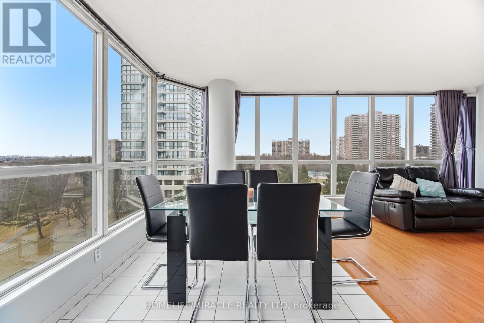 502 - 1 Rowntree Road, Toronto (Mount Olive-Silverstone-Jamestown), Ontario  M9V 5G7 - Photo 17 - W12925822