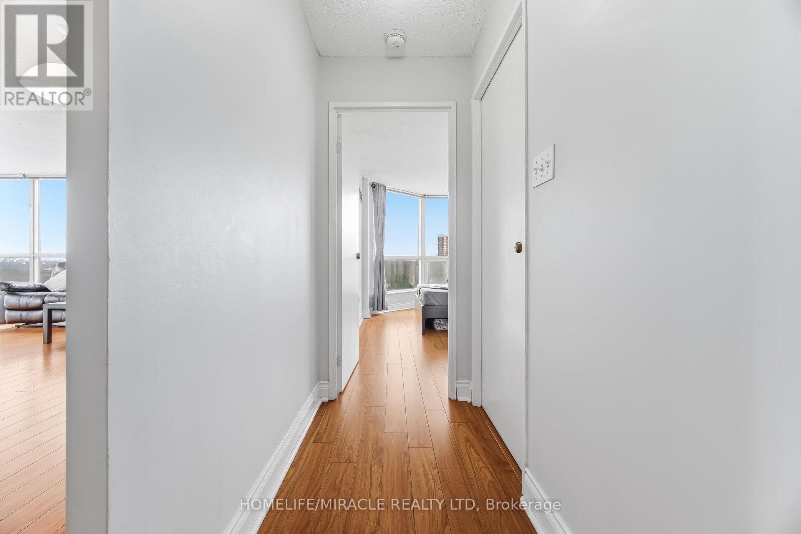 502 - 1 Rowntree Road, Toronto (Mount Olive-Silverstone-Jamestown), Ontario  M9V 5G7 - Photo 30 - W12925822