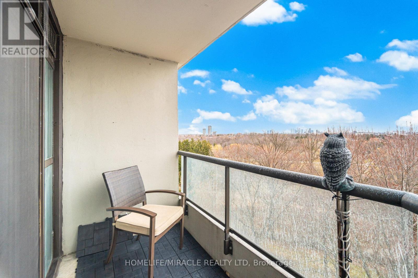 502 - 1 Rowntree Road, Toronto (Mount Olive-Silverstone-Jamestown), Ontario  M9V 5G7 - Photo 36 - W12925822