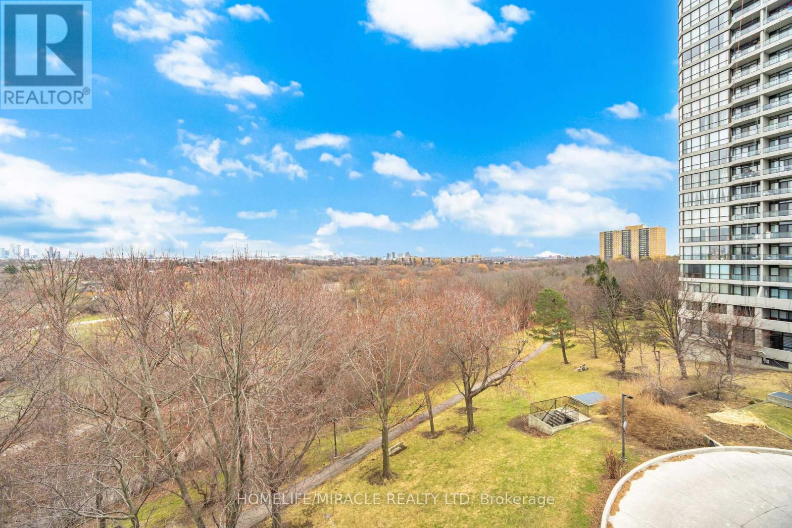 502 - 1 Rowntree Road, Toronto (Mount Olive-Silverstone-Jamestown), Ontario  M9V 5G7 - Photo 37 - W12925822