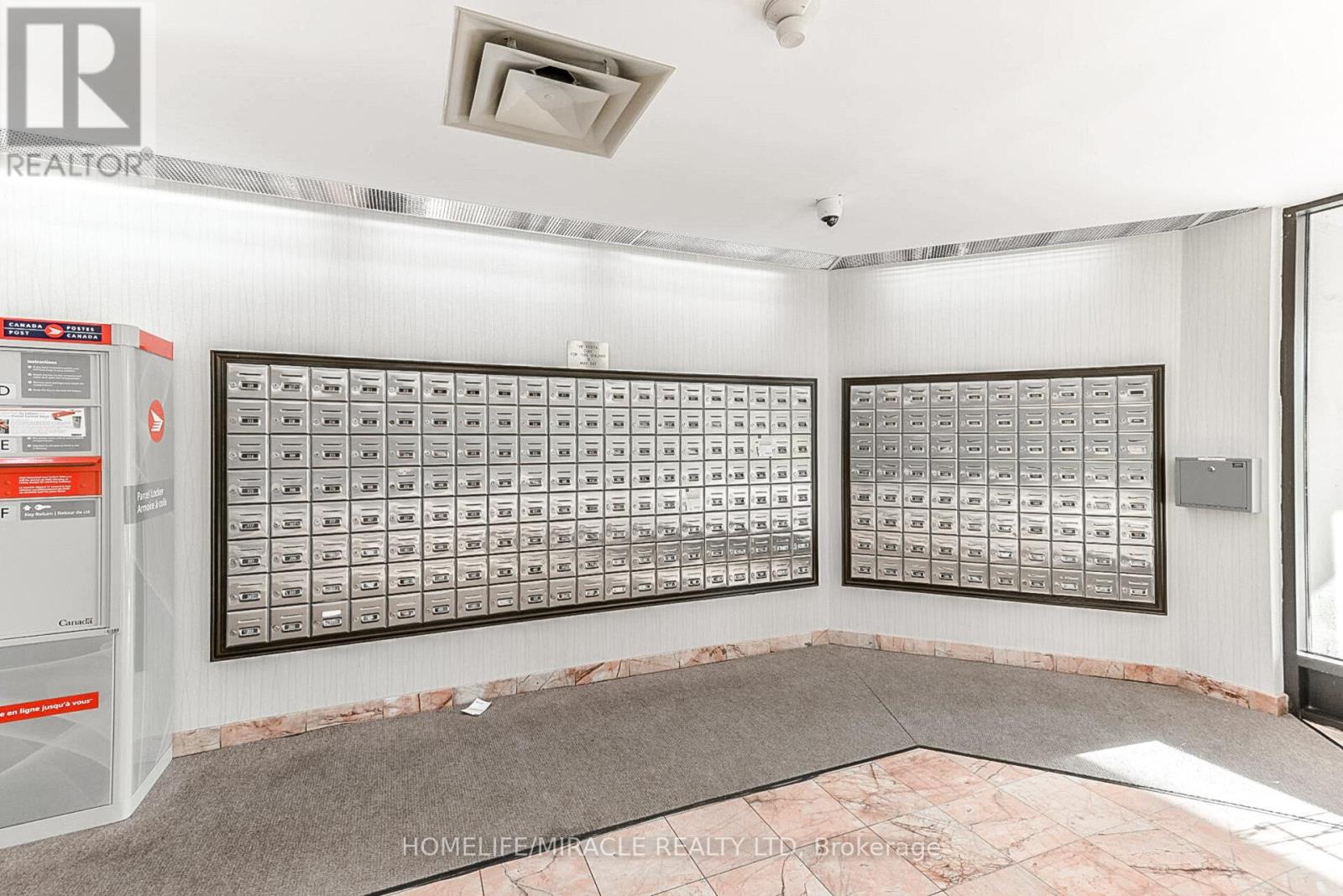 502 - 1 Rowntree Road, Toronto (Mount Olive-Silverstone-Jamestown), Ontario  M9V 5G7 - Photo 39 - W12925822