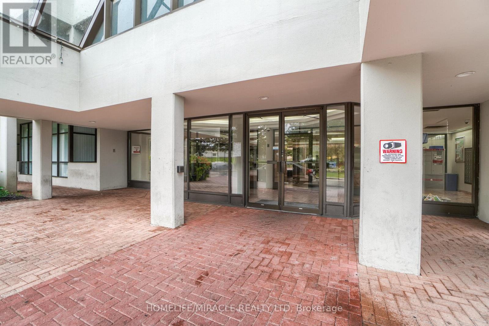 502 - 1 Rowntree Road, Toronto (Mount Olive-Silverstone-Jamestown), Ontario  M9V 5G7 - Photo 4 - W12925822