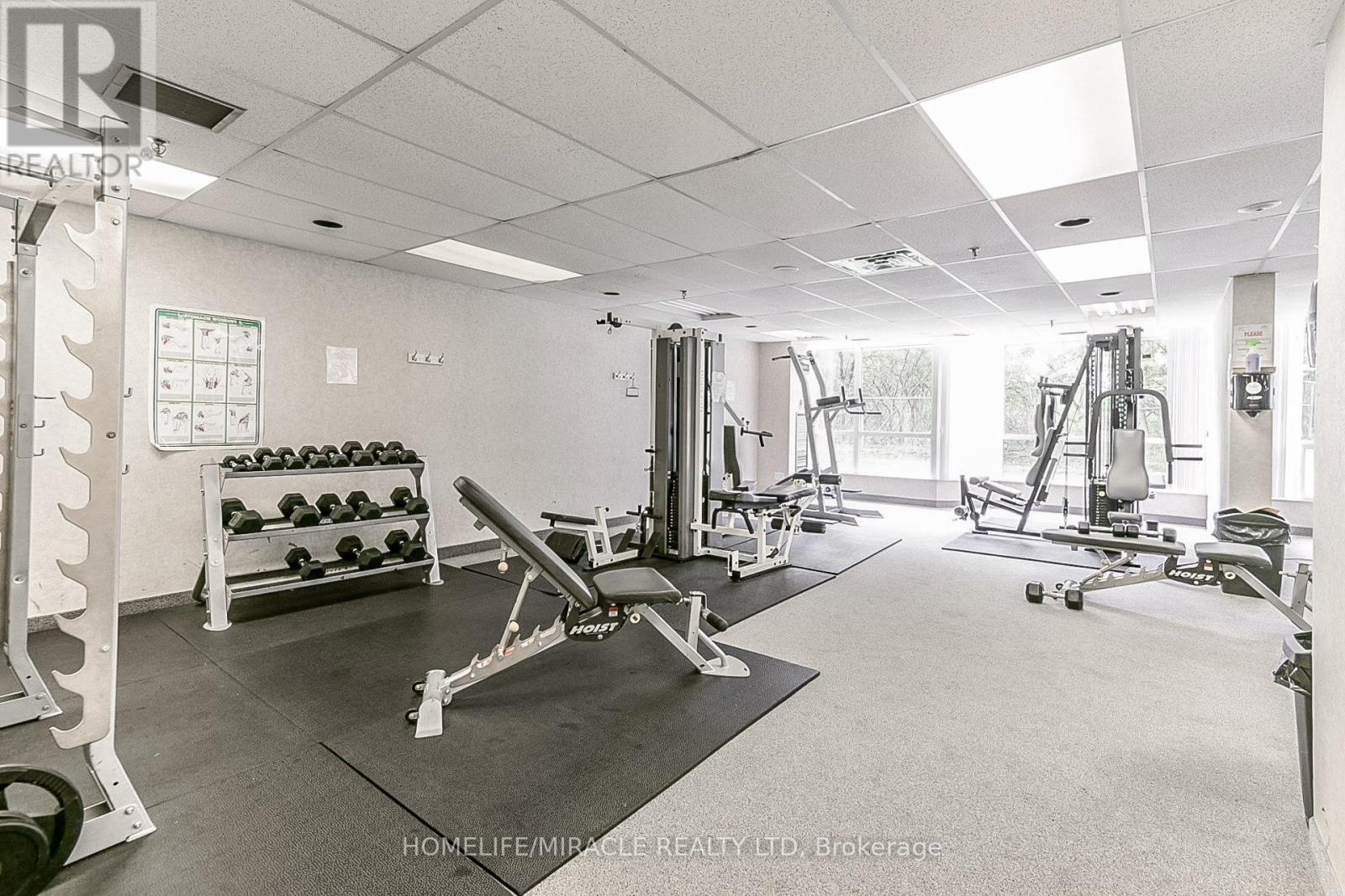 502 - 1 Rowntree Road, Toronto (Mount Olive-Silverstone-Jamestown), Ontario  M9V 5G7 - Photo 40 - W12925822