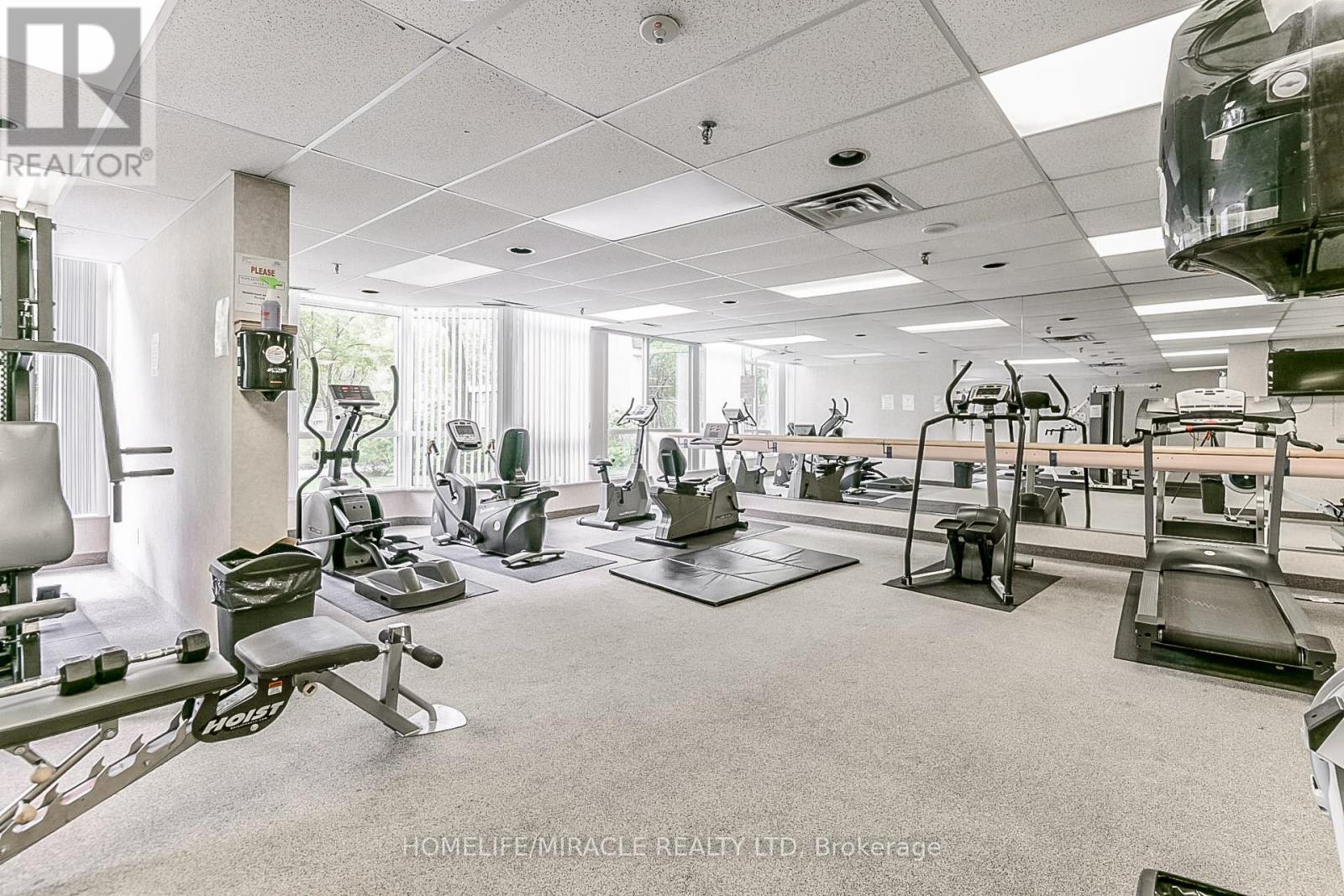 502 - 1 Rowntree Road, Toronto (Mount Olive-Silverstone-Jamestown), Ontario  M9V 5G7 - Photo 41 - W12925822