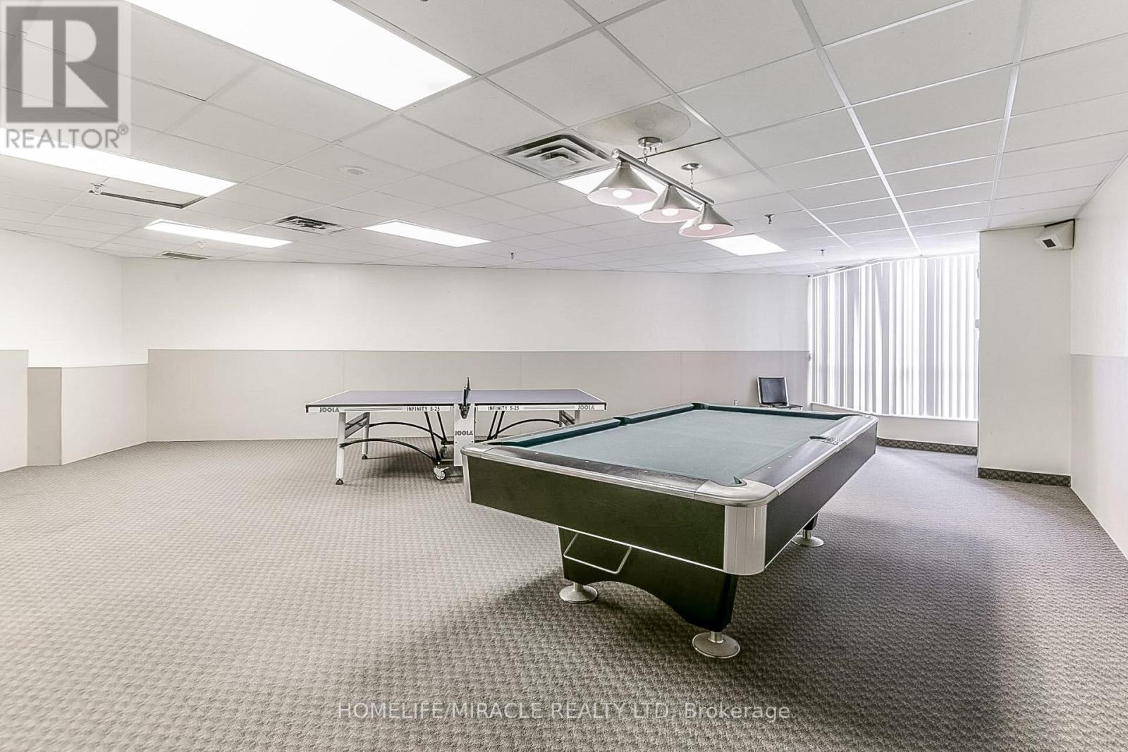 502 - 1 Rowntree Road, Toronto (Mount Olive-Silverstone-Jamestown), Ontario  M9V 5G7 - Photo 42 - W12925822