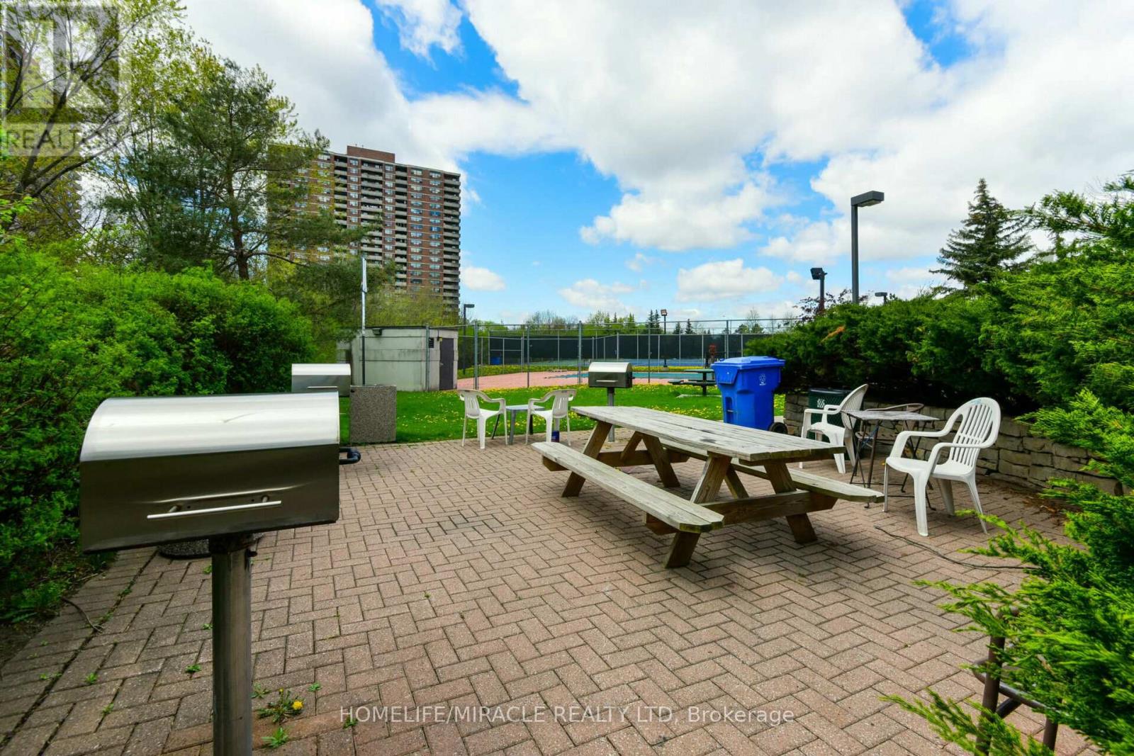 502 - 1 Rowntree Road, Toronto (Mount Olive-Silverstone-Jamestown), Ontario  M9V 5G7 - Photo 48 - W12925822