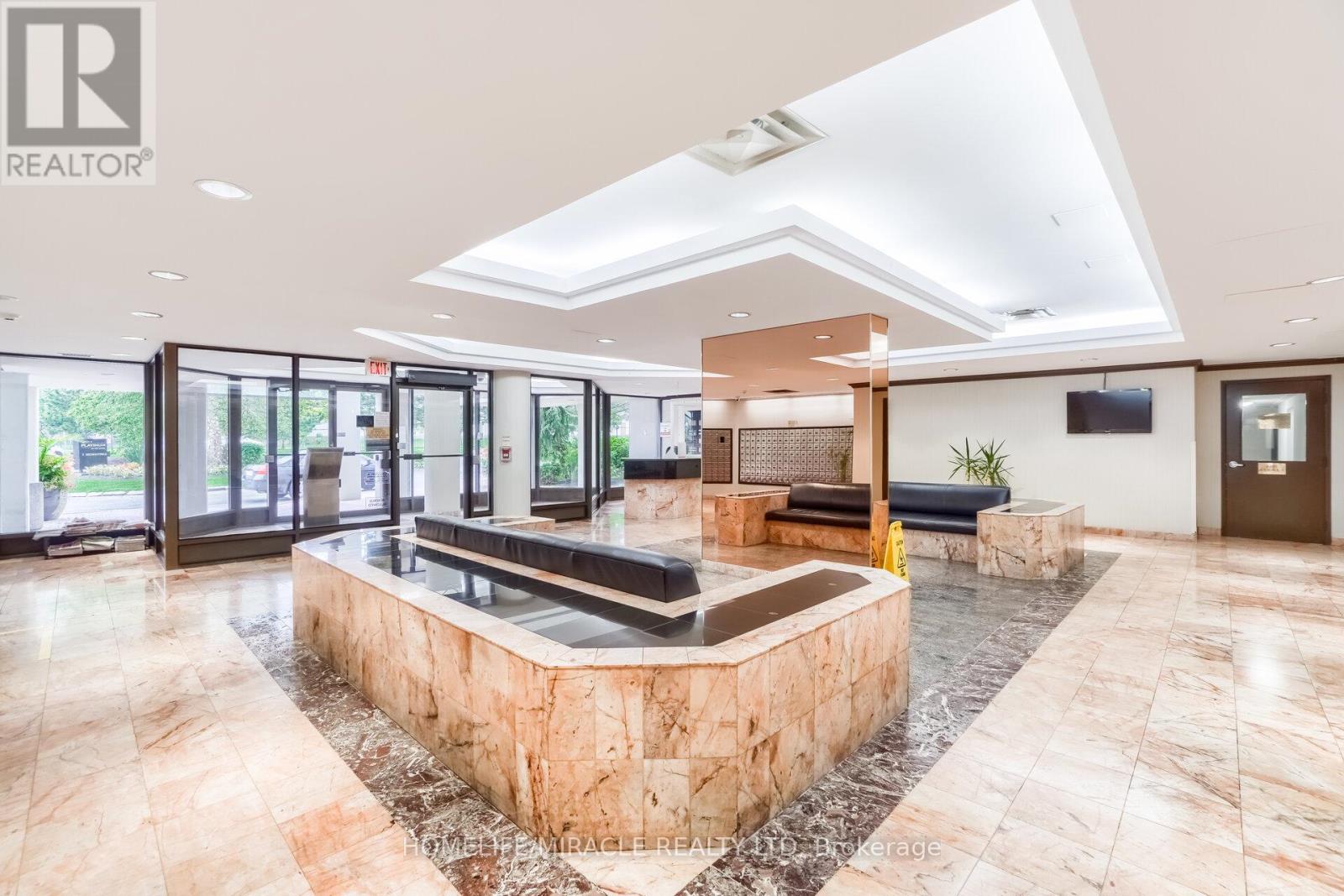 502 - 1 Rowntree Road, Toronto (Mount Olive-Silverstone-Jamestown), Ontario  M9V 5G7 - Photo 5 - W12925822