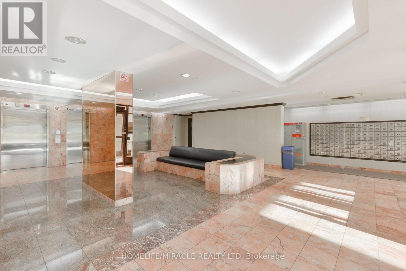 502 - 1 Rowntree Road, Toronto (Mount Olive-Silverstone-Jamestown), Ontario  M9V 5G7 - Photo 6 - W12925822