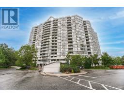 502 - 1 ROWNTREE ROAD, Toronto, Ontario