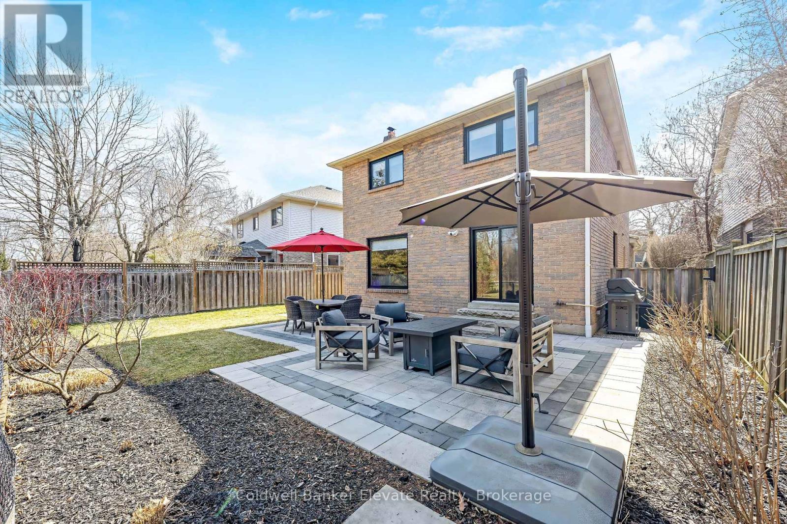 3017 Silverthorn Drive, Oakville, Ontario  L6L 5N4 - Photo 47 - W12925828