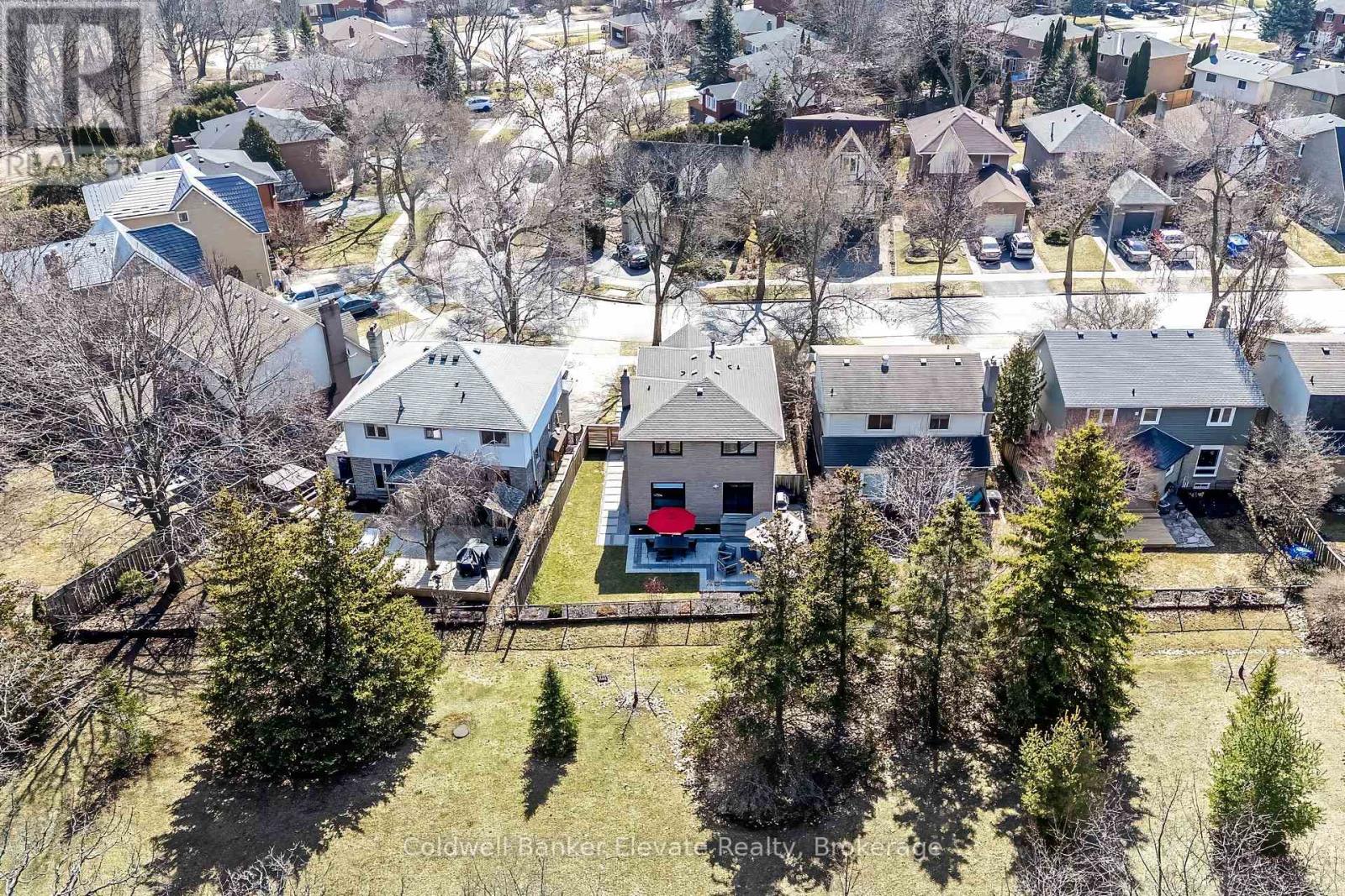 3017 Silverthorn Drive, Oakville, Ontario  L6L 5N4 - Photo 49 - W12925828