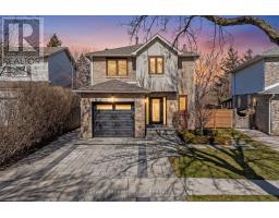 3017 SILVERTHORN DRIVE, Oakville, Ontario