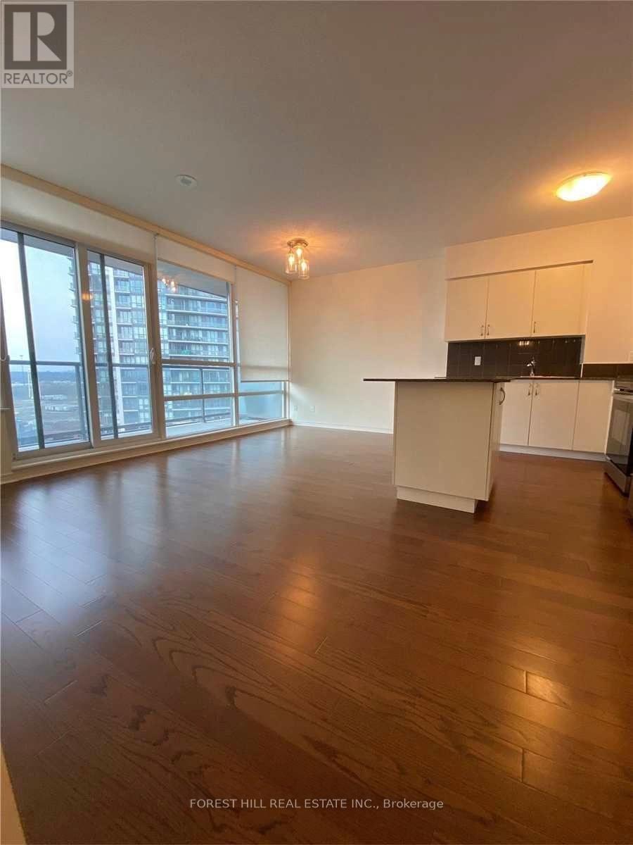 1105 - 2230 Lakeshore Boulevard W, Toronto, Ontario  M8V 0B2 - Photo 6 - W12925858