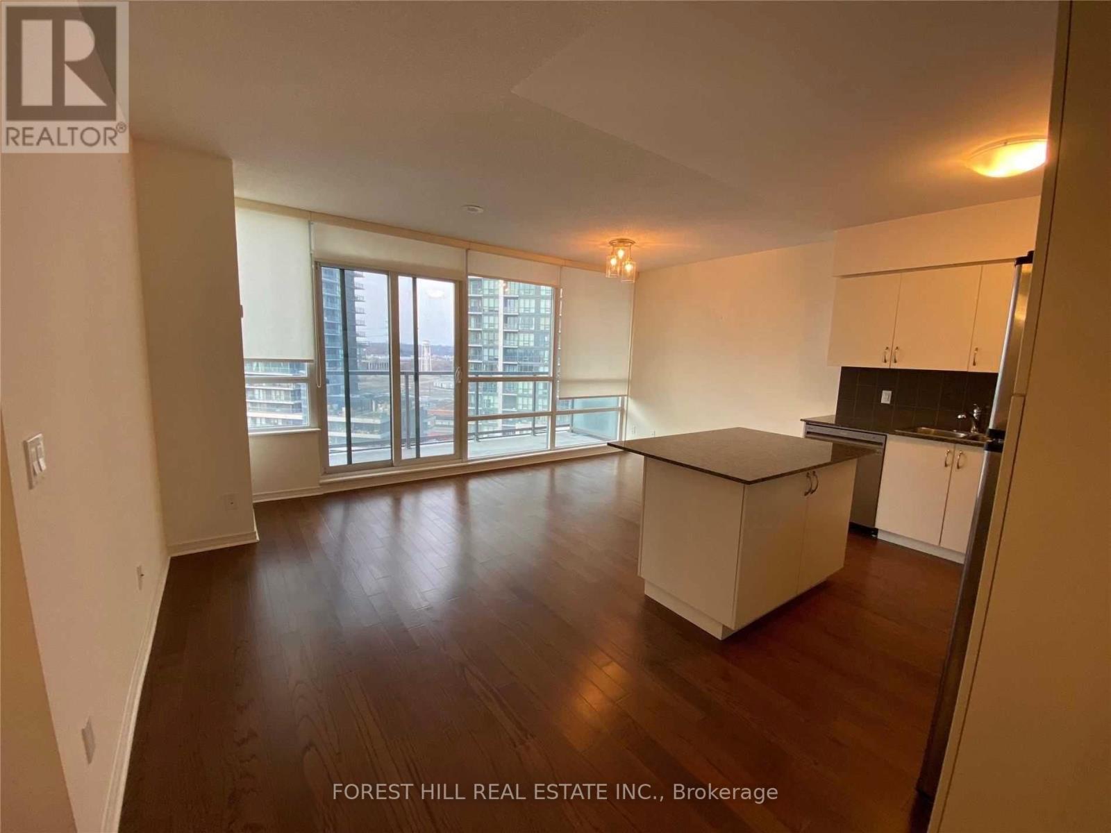 1105 - 2230 Lakeshore Boulevard W, Toronto, Ontario  M8V 0B2 - Photo 7 - W12925858