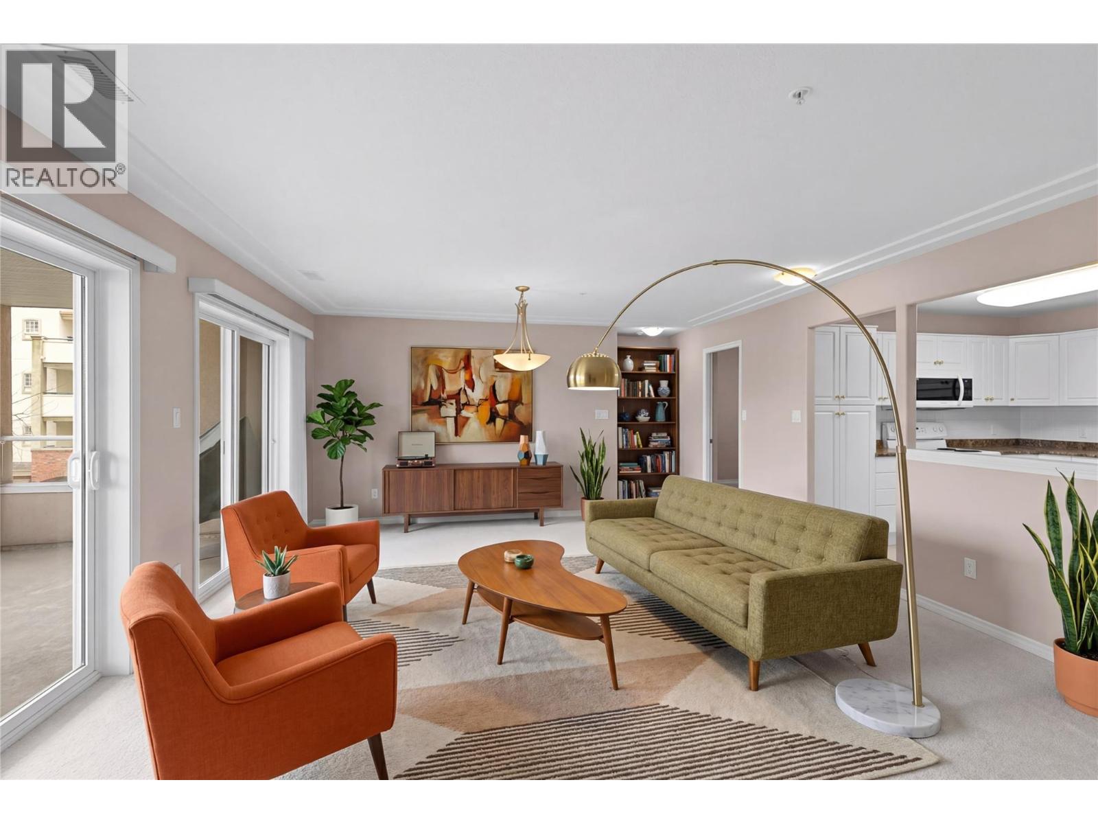 1966 Durnin Road Unit# 303, Kelowna, British Columbia  V1X 7Z2 - Photo 6 - 10380542