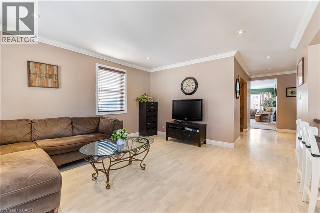 1088 Truman Avenue, Oakville, Ontario  L6H 1Y6 - Photo 7 - 40812470