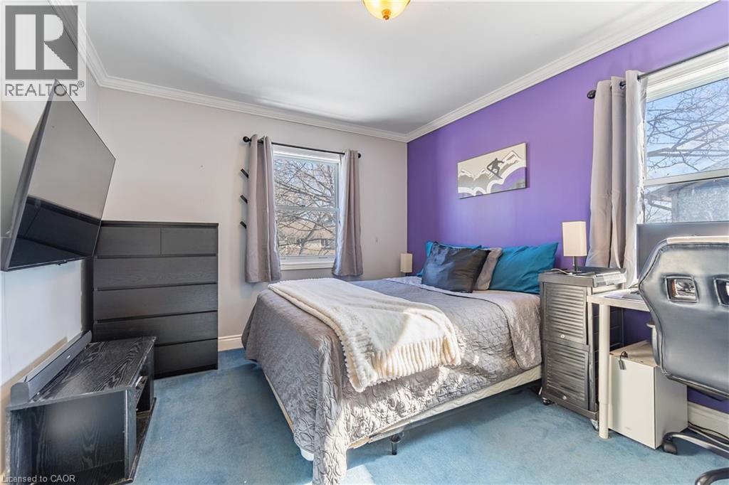 1088 Truman Avenue, Oakville, Ontario  L6H 1Y6 - Photo 28 - 40812470