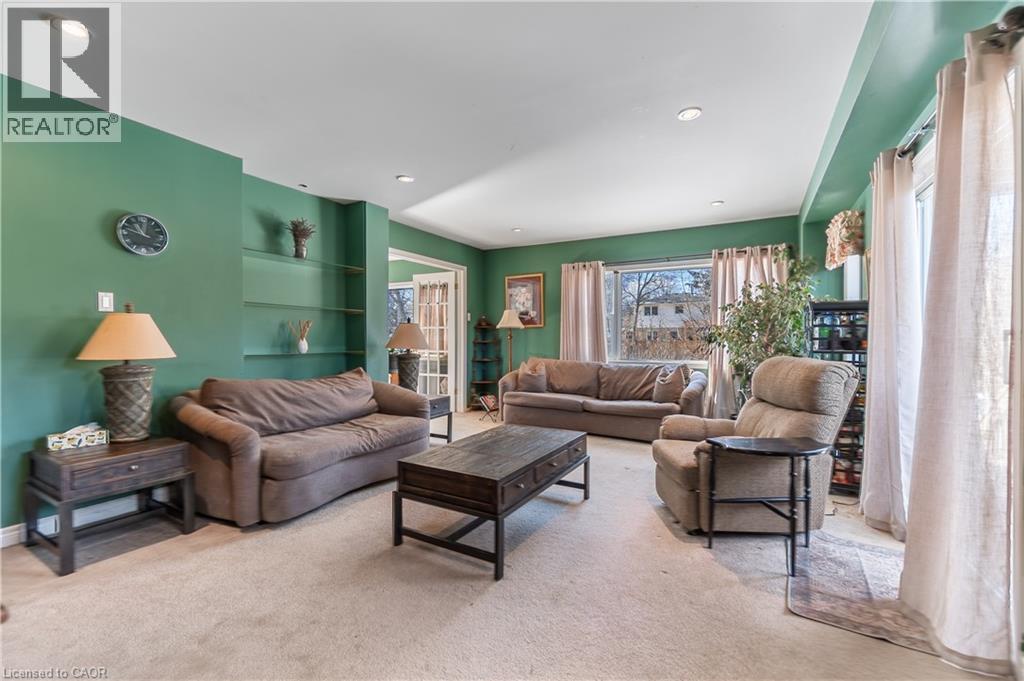 1088 Truman Avenue, Oakville, Ontario  L6H 1Y6 - Photo 15 - 40812470