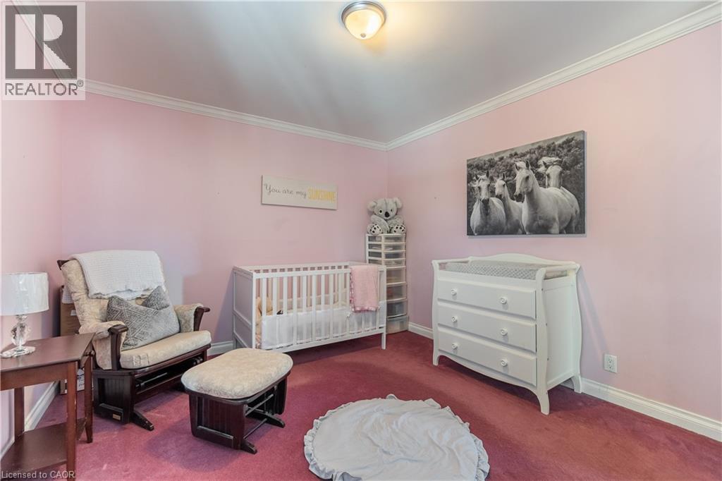 1088 Truman Avenue, Oakville, Ontario  L6H 1Y6 - Photo 26 - 40812470