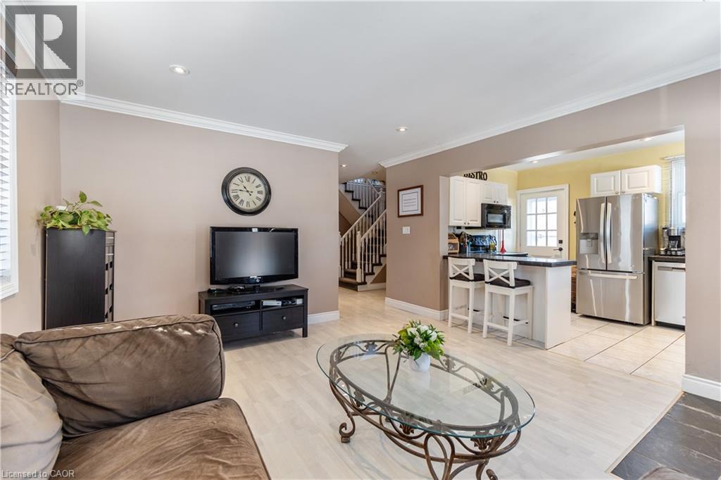 1088 Truman Avenue, Oakville, Ontario  L6H 1Y6 - Photo 8 - 40812470