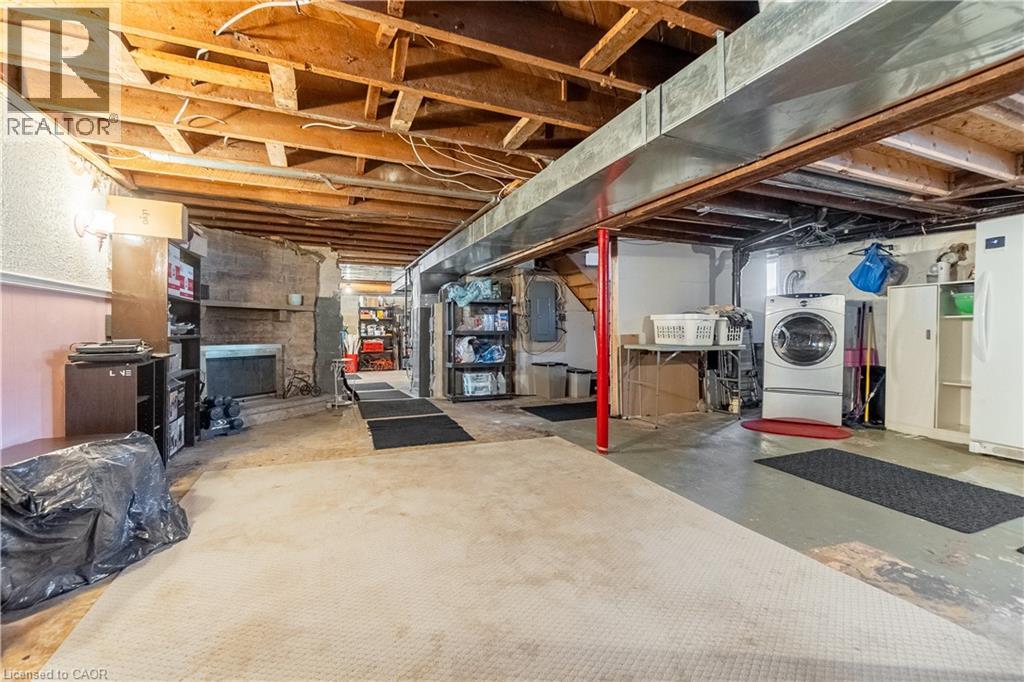 1088 Truman Avenue, Oakville, Ontario  L6H 1Y6 - Photo 31 - 40812470