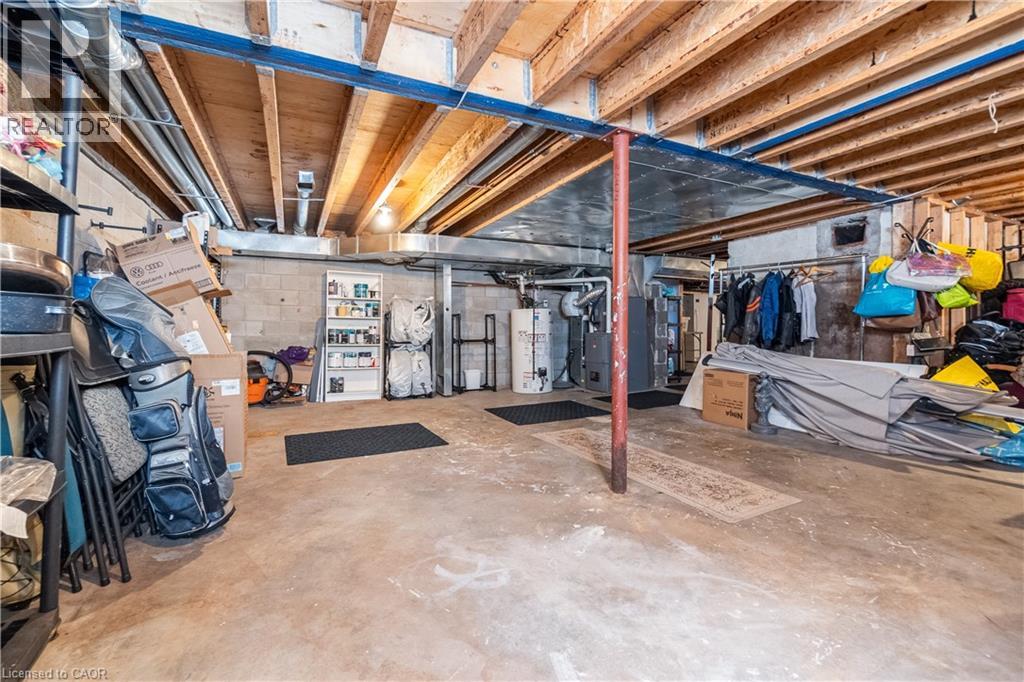 1088 Truman Avenue, Oakville, Ontario  L6H 1Y6 - Photo 33 - 40812470