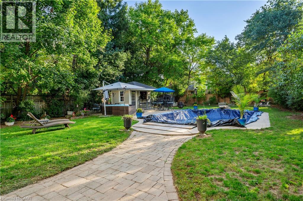 1088 Truman Avenue, Oakville, Ontario  L6H 1Y6 - Photo 44 - 40812470