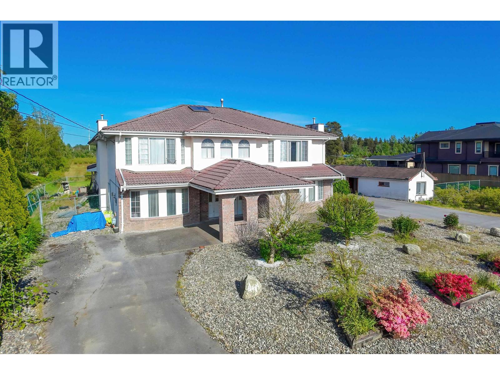 7000 No. 5 Road, Richmond, British Columbia  V6Y 2V2 - Photo 4 - R3095147