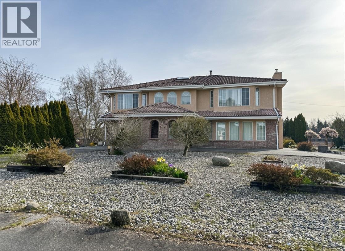 7000 No. 5 Road, Richmond, British Columbia  V6Y 2V2 - Photo 2 - R3095147