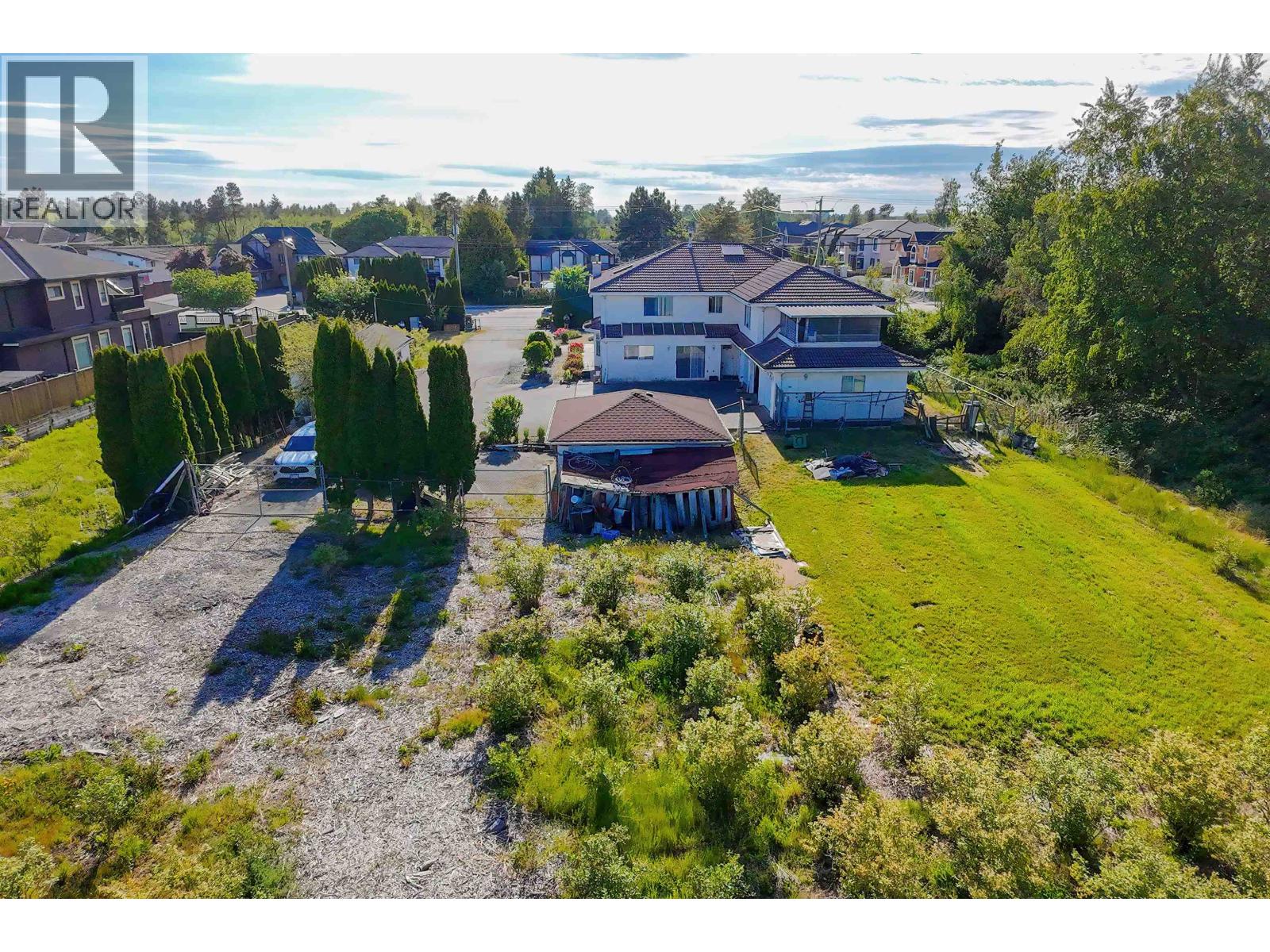 7000 No. 5 Road, Richmond, British Columbia  V6Y 2V2 - Photo 7 - R3095147