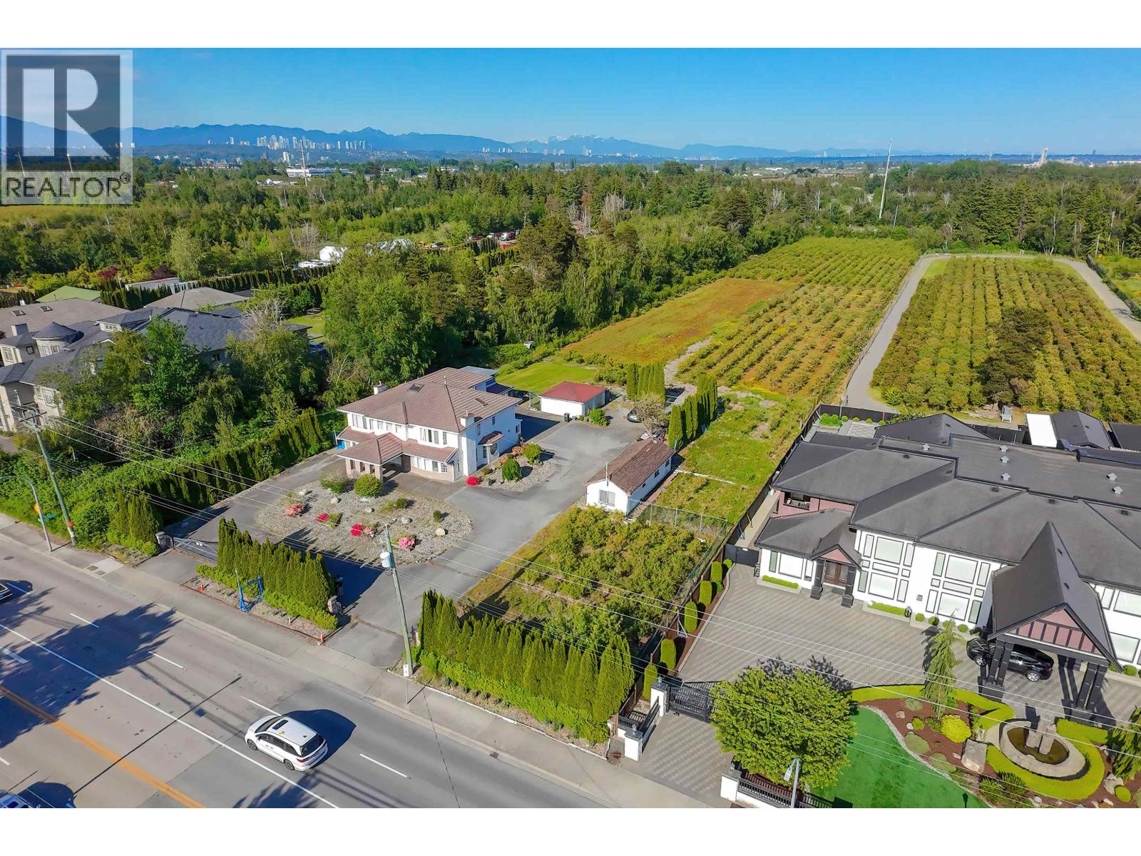 7000 No. 5 Road, Richmond, British Columbia  V6Y 2V2 - Photo 36 - R3095147