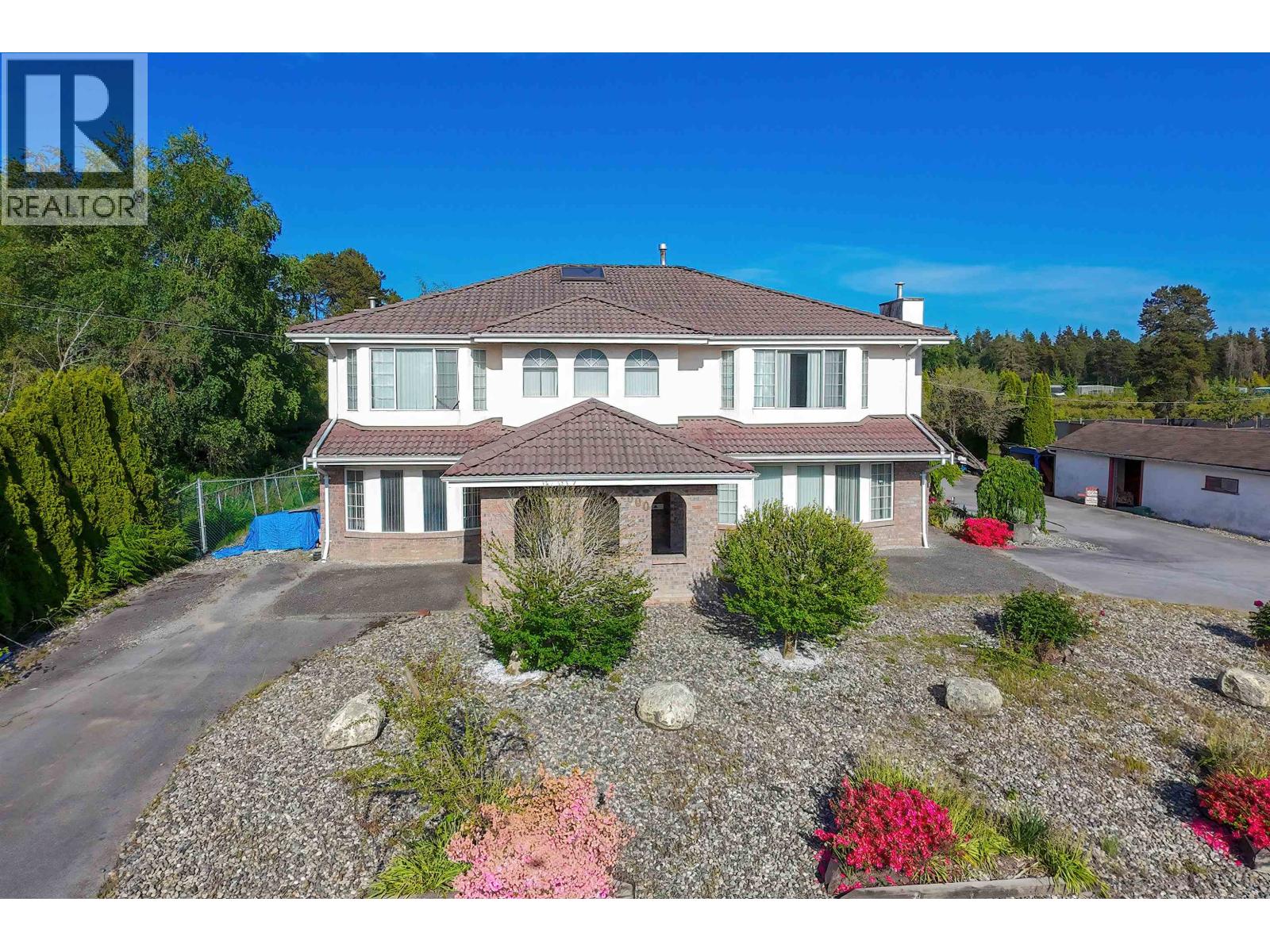 7000 No. 5 Road, Richmond, British Columbia  V6Y 2V2 - Photo 1 - R3095147