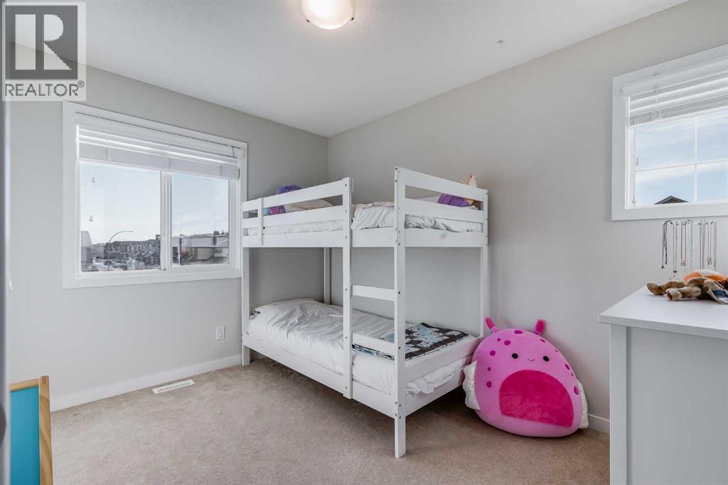 114 Skyview Springs Rise Ne, Calgary, Alberta  T3N 0C2 - Photo 15 - A2290230