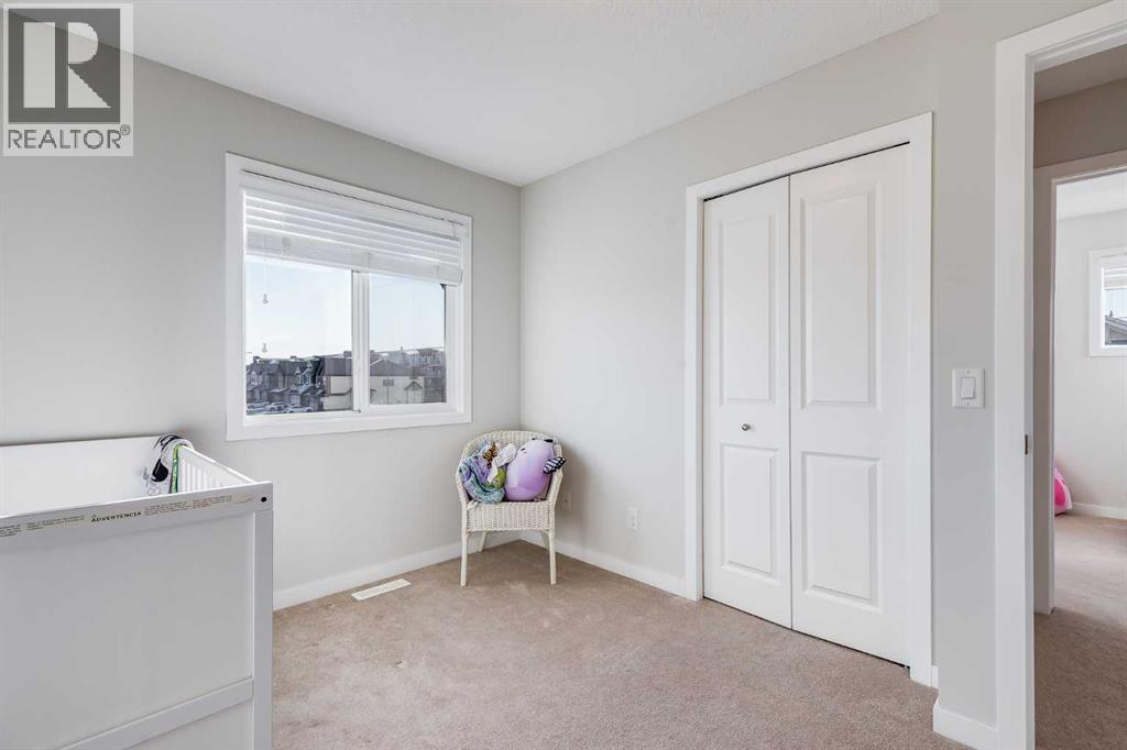 114 Skyview Springs Rise Ne, Calgary, Alberta  T3N 0C2 - Photo 19 - A2290230