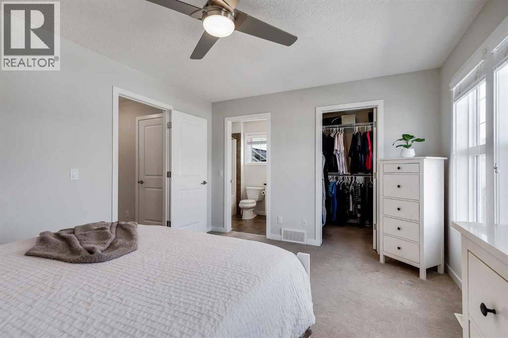 114 Skyview Springs Rise Ne, Calgary, Alberta  T3N 0C2 - Photo 13 - A2290230