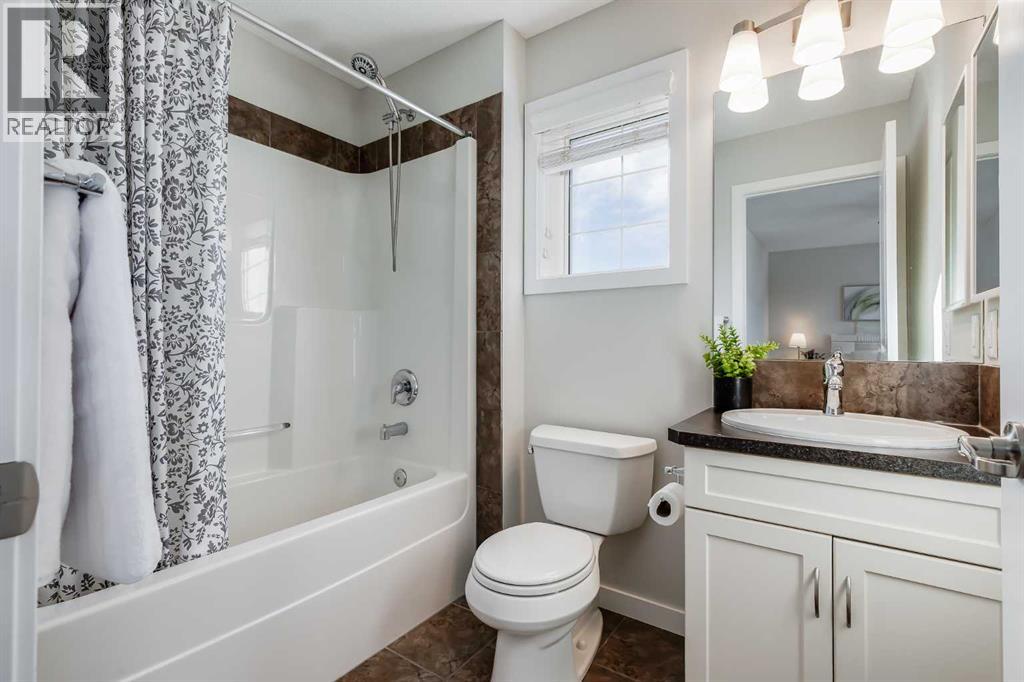 114 Skyview Springs Rise Ne, Calgary, Alberta  T3N 0C2 - Photo 14 - A2290230