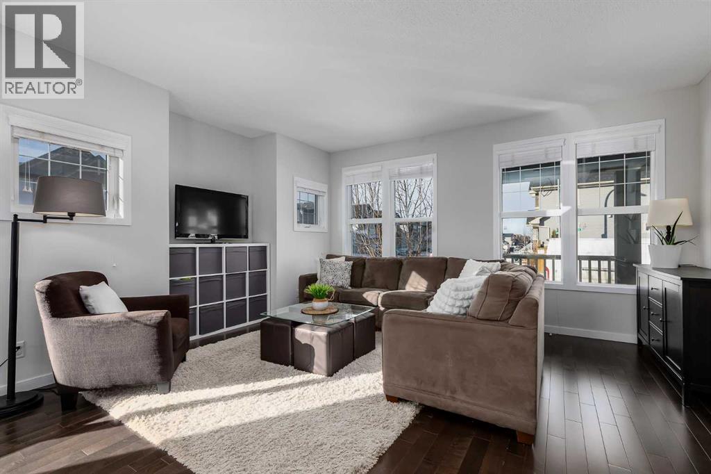 114 Skyview Springs Rise Ne, Calgary, Alberta  T3N 0C2 - Photo 3 - A2290230