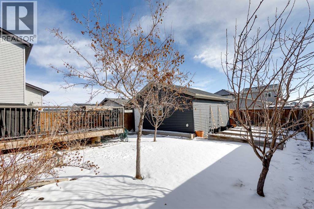 114 Skyview Springs Rise Ne, Calgary, Alberta  T3N 0C2 - Photo 35 - A2290230