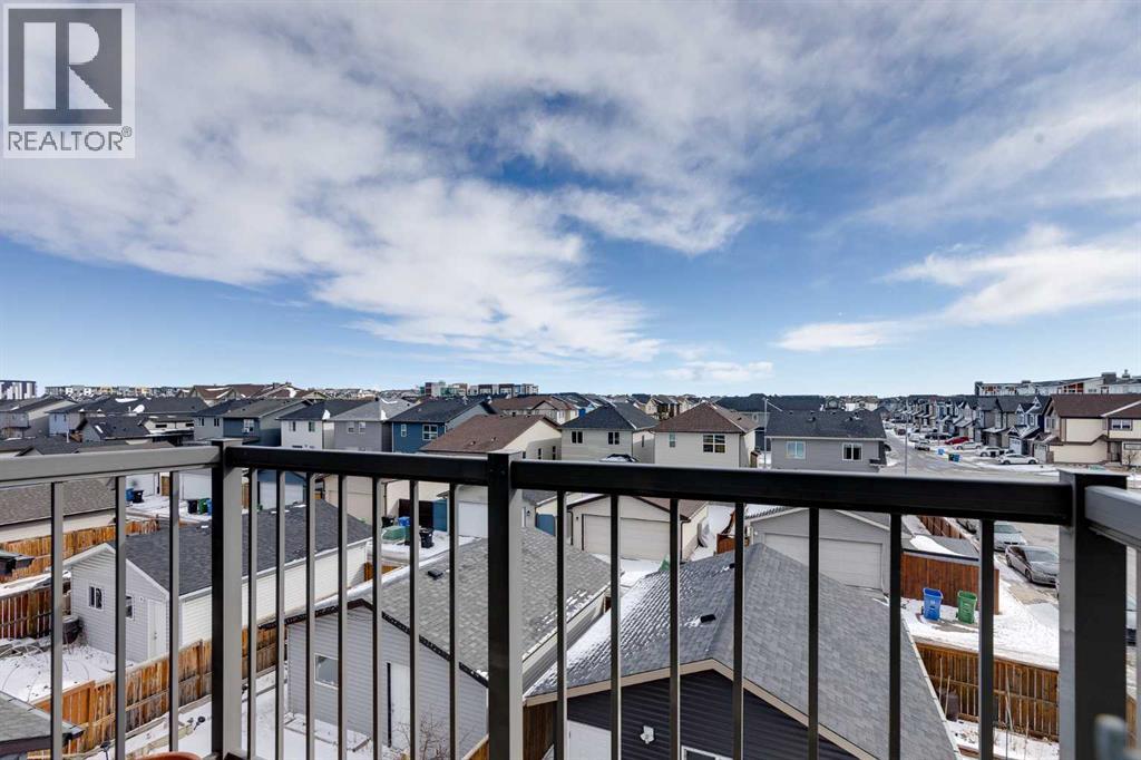 114 Skyview Springs Rise Ne, Calgary, Alberta  T3N 0C2 - Photo 25 - A2290230