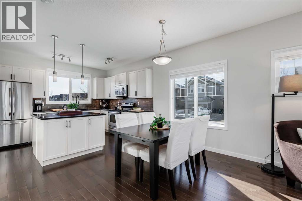 114 Skyview Springs Rise Ne, Calgary, Alberta  T3N 0C2 - Photo 6 - A2290230