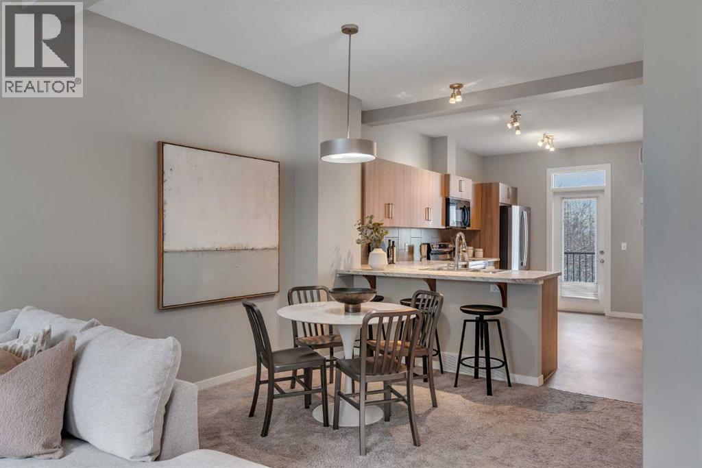 34 New Brighton Point Se, Calgary, Alberta  T2Z 1B6 - Photo 10 - A2292152