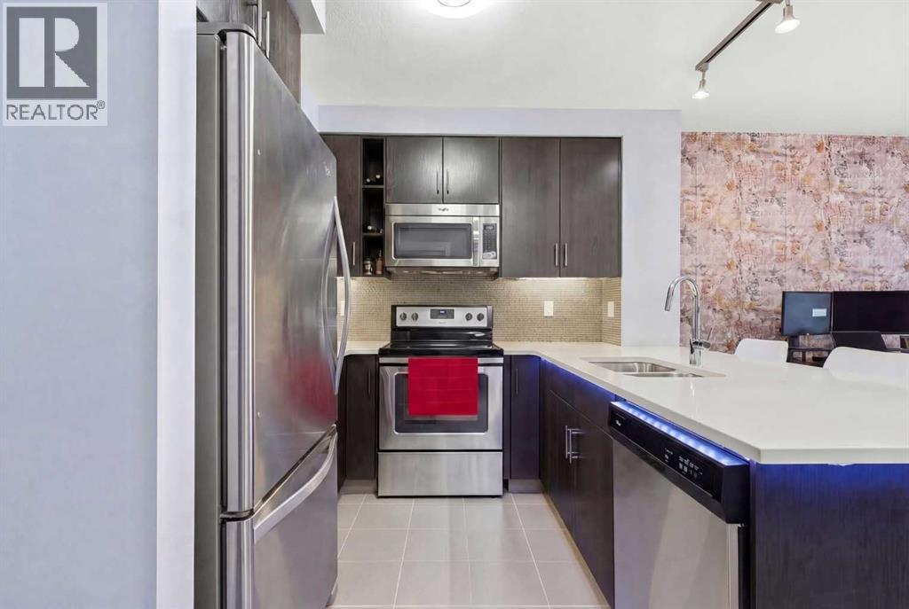 119, 25 Auburn Meadows Avenue Se, Calgary, Alberta  T3M 2L3 - Photo 5 - A2292475