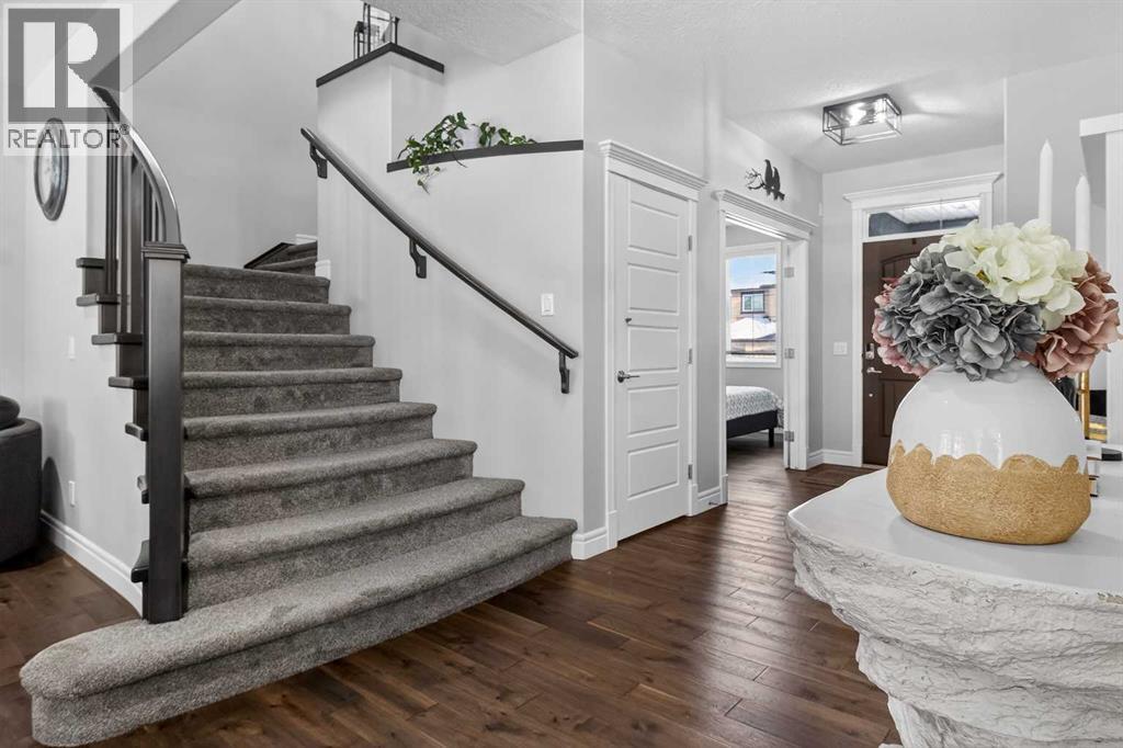 264 Stonemere Close, Chestermere, Alberta  t1x 0c5 - Photo 4 - A2293680