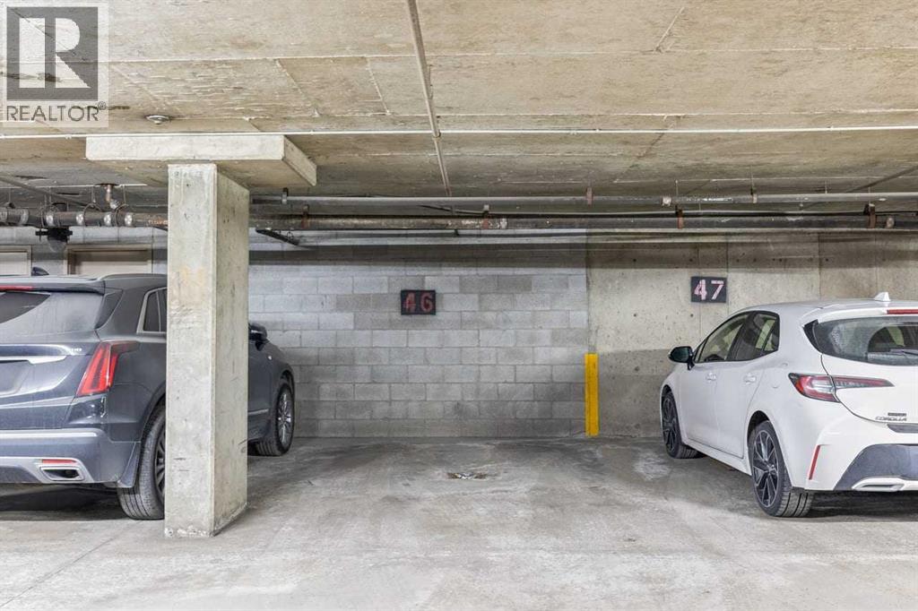 206, 1011 12 Avenue SW, Calgary, Alberta  T2R 0J5 - Photo 13 - A2295465