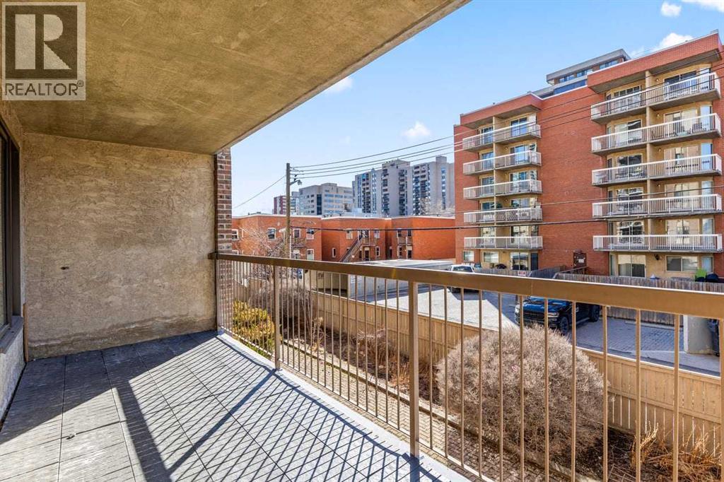 206, 1011 12 Avenue SW, Calgary, Alberta  T2R 0J5 - Photo 11 - A2295465