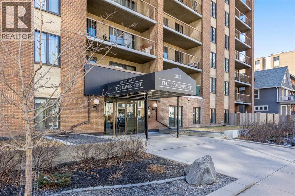 206, 1011 12 Avenue SW, Calgary, Alberta  T2R 0J5 - Photo 18 - A2295465