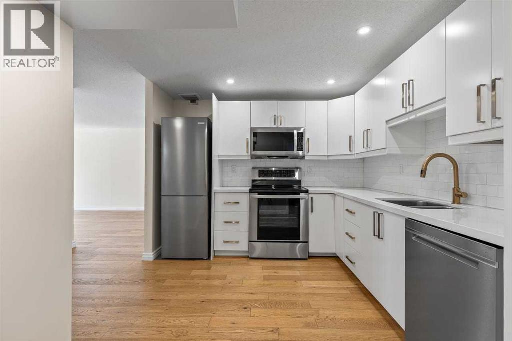 206, 1011 12 Avenue SW, Calgary, Alberta  T2R 0J5 - Photo 2 - A2295465