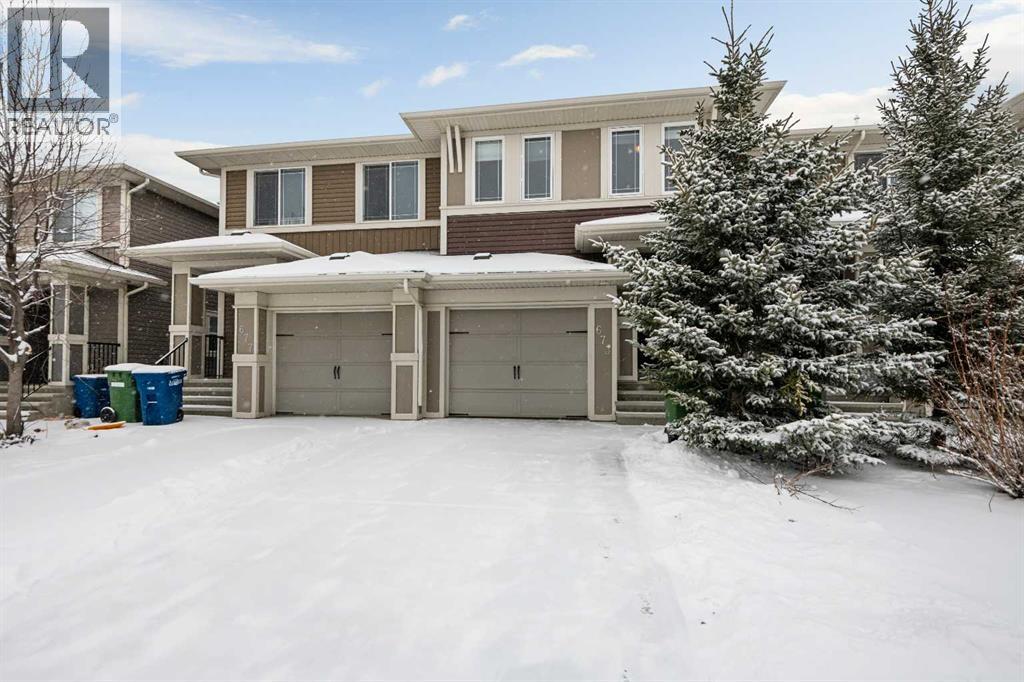 673 Hillcrest Road SW, Airdrie, Alberta