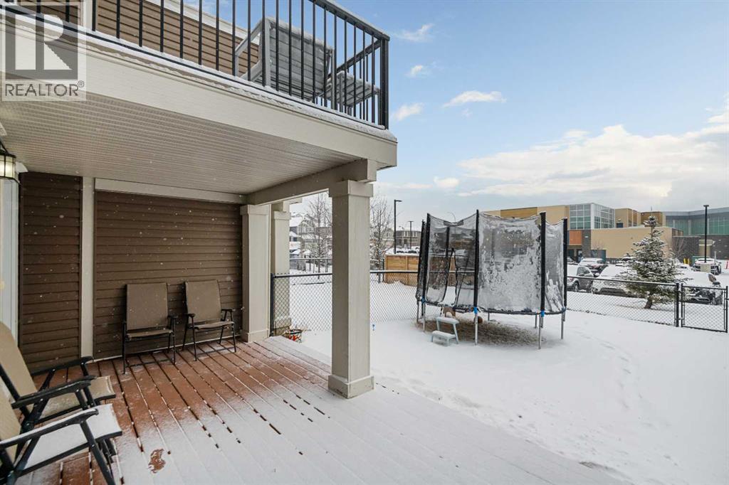 673 Hillcrest Road SW, Airdrie, Alberta  T4B 4C7 - Photo 33 - A2296509