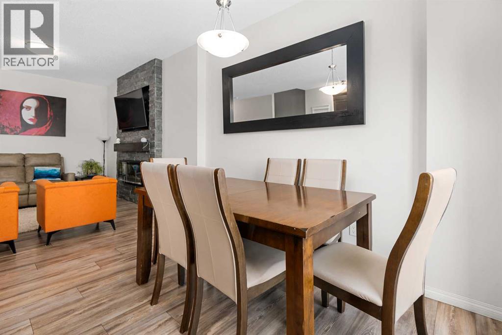 673 Hillcrest Road SW, Airdrie, Alberta  T4B 4C7 - Photo 9 - A2296509